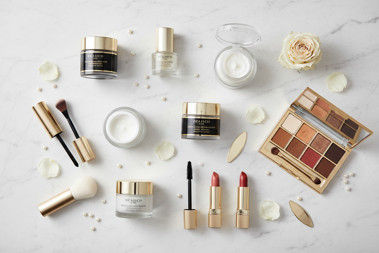 Cosmetics