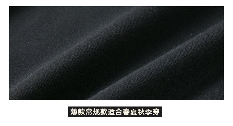 Plus-Size Women's Pants for Middle-Aged and Elderly Women, Summer Loose Wide-Leg Pants for Plus-Size Women, Casual Floor-Length Straight-Leg Trousers, Thin