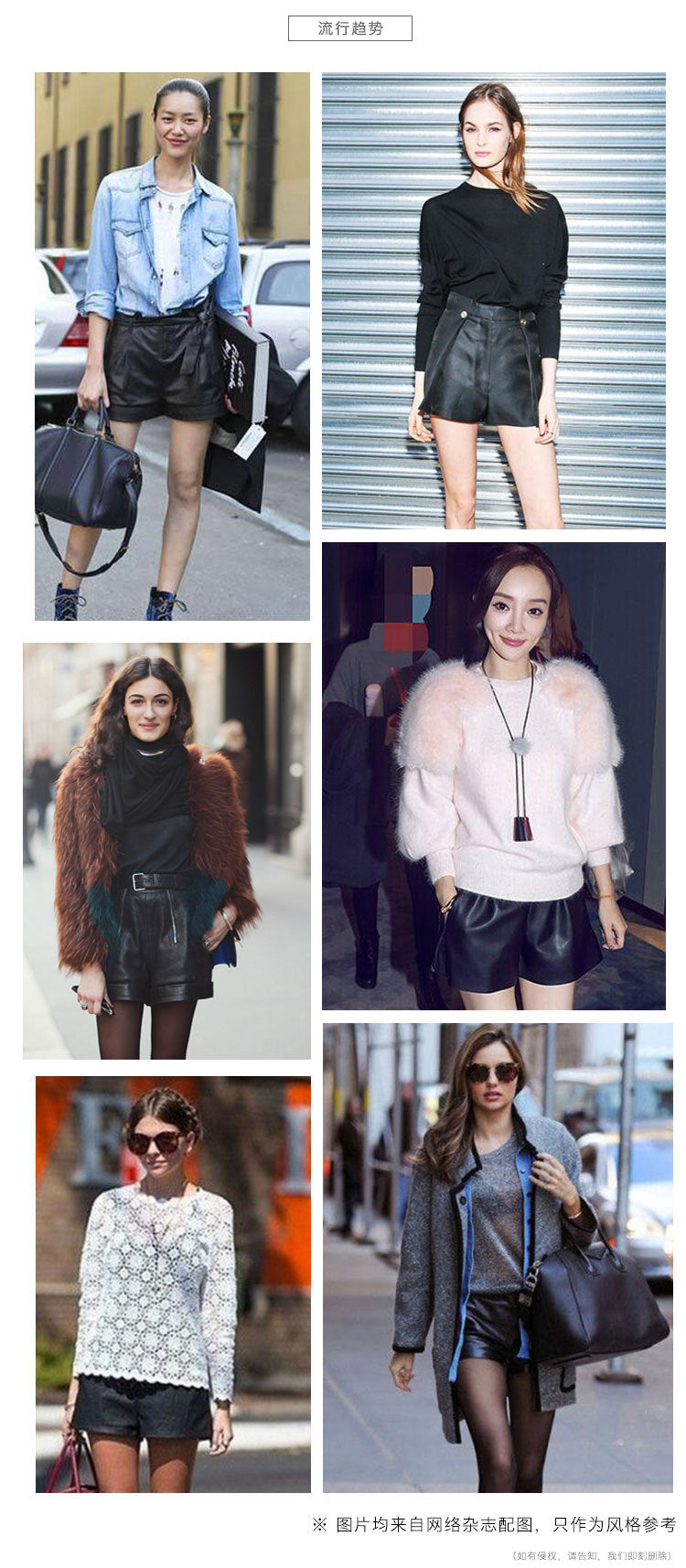 Cool Lambskin Straight-Leg Shorts in Dark Burgundy Sheepskin with Semi-Elastic Waist, Pleated Pockets, Casual Genuine Sheepskin Boot Shorts