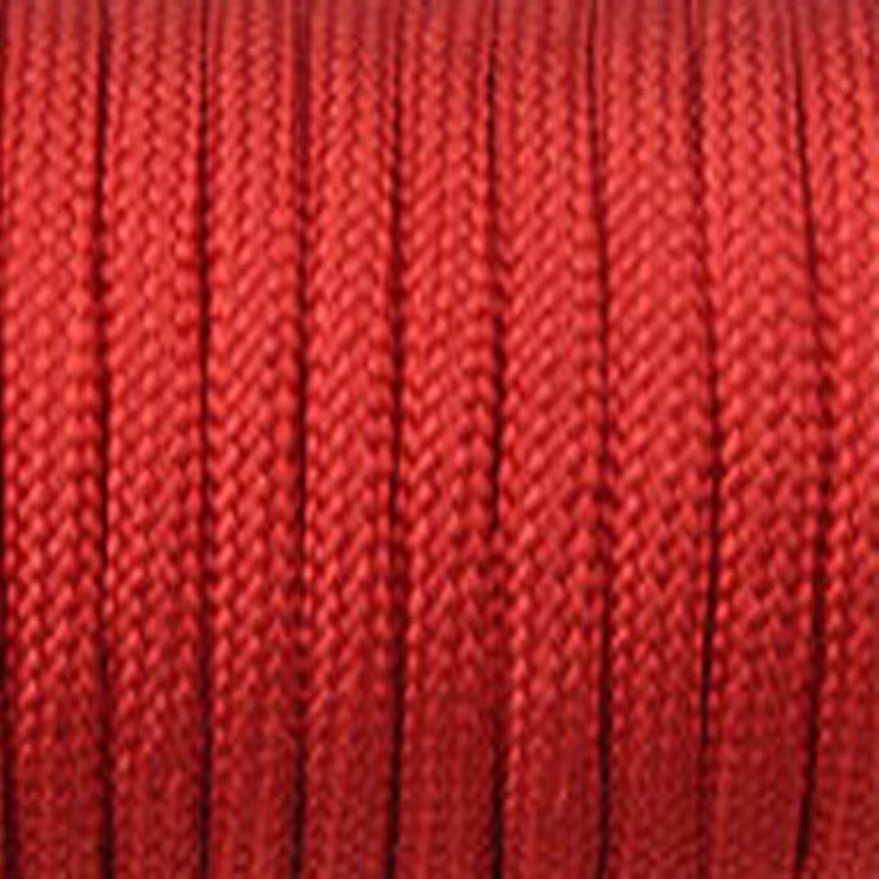 7-core 4mm umbrella rope polypropylene fiber multi-function mountaineering paratrooper traction rope life-saving equipment fixed safety umbrella rope