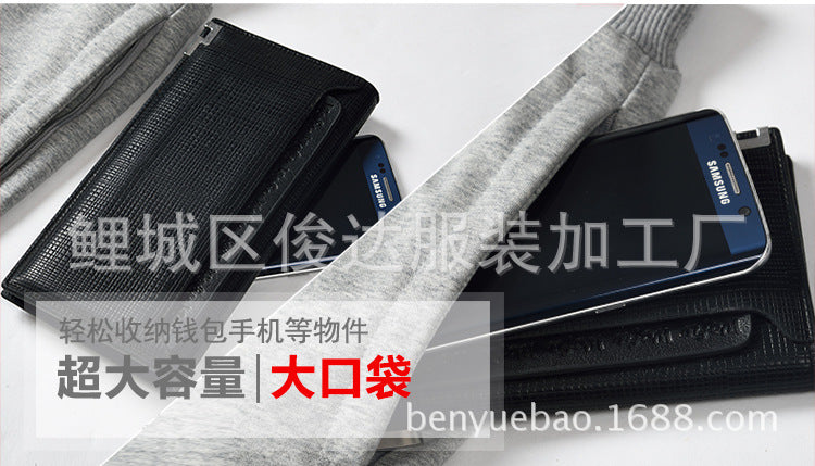 2025 Summer Men's Five-Point Shorts Breathable Sports Casual Pants Loose 5-Point Men's Pants Thin Style Factory Direct Sales
