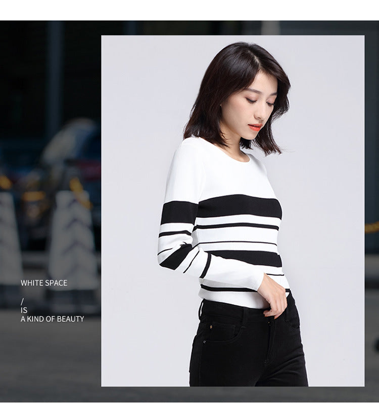 Women's pants spring and autumn casual pants women corduroy high waist elastic feet pants a generation of 0138