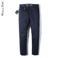 Discount Upgrade Md Men's Clothing Spring & Fall Modal Straight Pants Slim Trousers Men's Business Men's Casual Pants