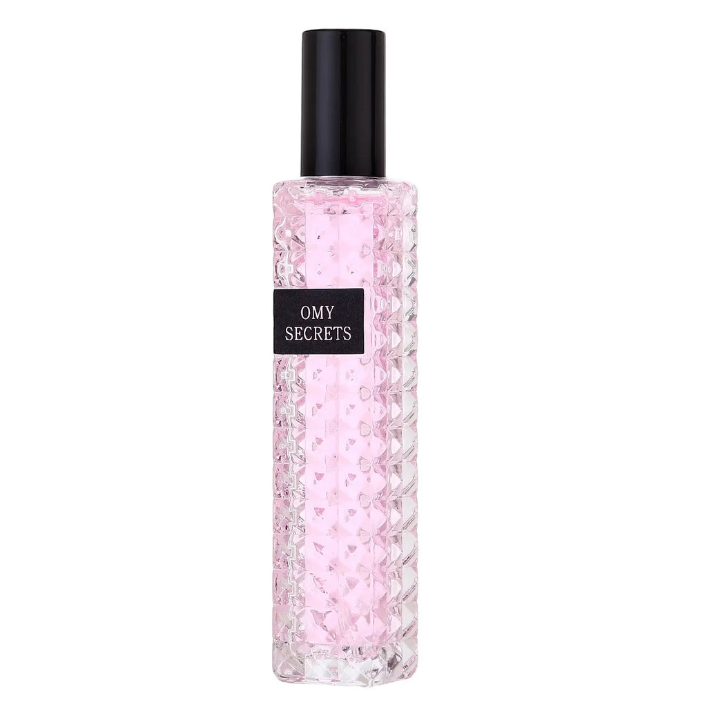 Womens 4 Perfume Set Long Lasting Gift Box Festival Date Valentines Scents Eau De Parfum Eau De Parfume