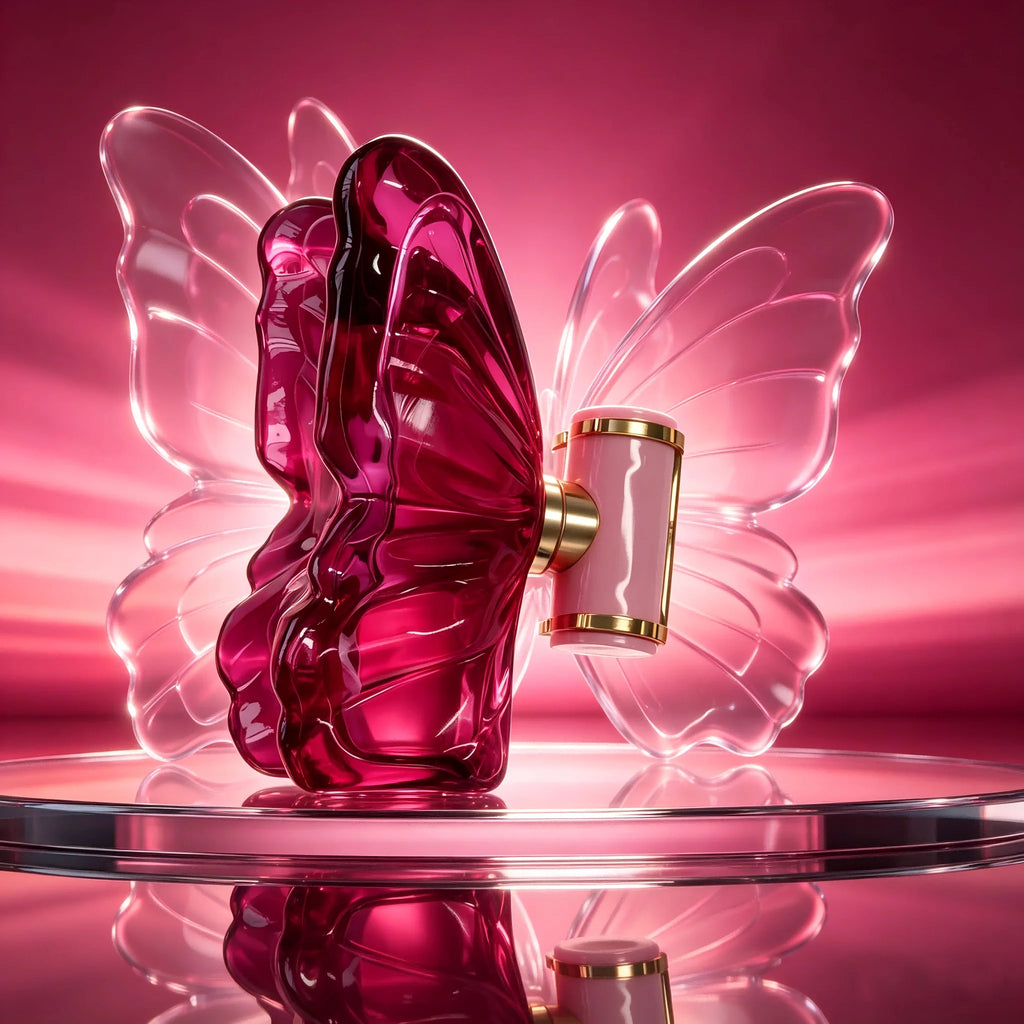 Herrera The Bomb Women'S Perfume | Woody Scent, 80Ml/2.7Oz