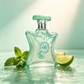 Bond No. 9 The Scent of Peace Natural Eau de Parfum Spray for Unisex – Refreshing Citrus, Clean Musk & Soft Woody Scent, Bergamot, Lemon & Sandalwood, Long-Lasting Luxury Fragrance, Perfect Gift, 3.4 fl oz / 100 ml