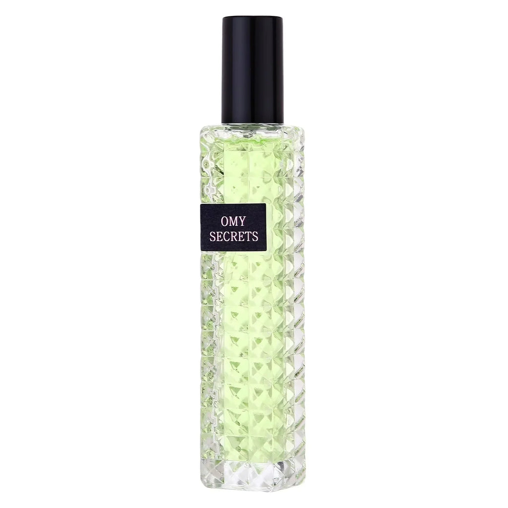 Womens 4 Perfume Set Long Lasting Gift Box Festival Date Valentines Scents Eau De Parfum Eau De Parfume