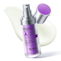Ning Dermologie Retinol Serum for Face - 300PPM Retinol & Peptides
