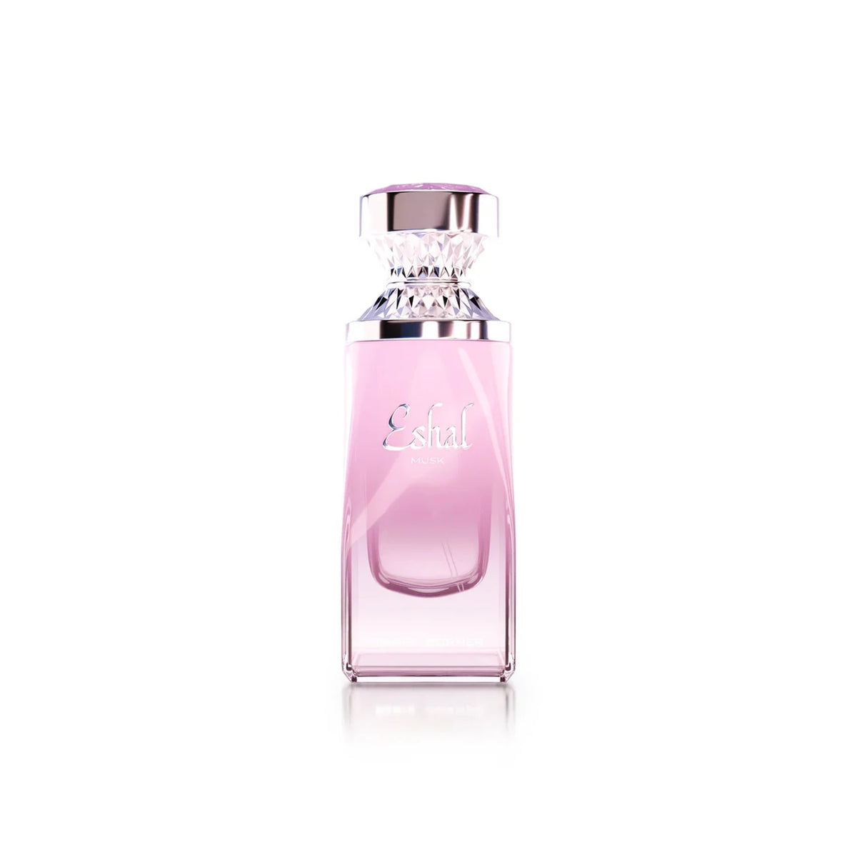 Paris Corner Eshal Musk Eau de Parfum for Women - 3.4 fl oz / 100 ml
