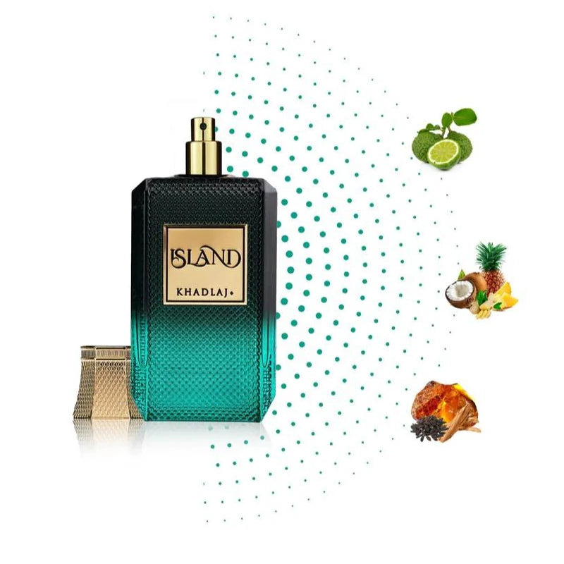 Khadlaj Cream Velvet Extrait De Parfum Spray for Unisex – Warm Creamy Gourmand & Floral Scent, Velvety Vanilla & Soft Musk, Long-Lasting High-Concentration Fragrance, Perfect Gift, 3.4 Fl oz / 100 ml