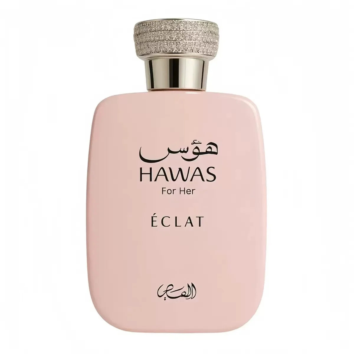 Hawas For Her Éclat Eau de Parfum 100ml 3.3fl.oz Women Floral Fruity Long Lasting Fragrance