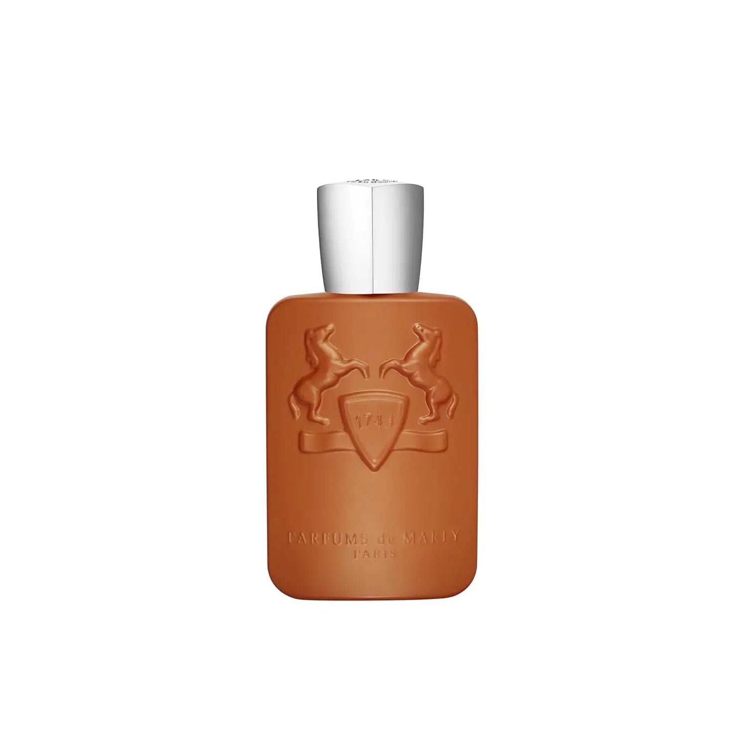 Parfums de Marly Althaïr Eau de Parfum Spray for Men – Warm Oriental Vanilla & Spicy Amber Scent, Cinnamon, Tonka Bean & Vanilla, Long-Lasting Luxury Fragrance, Perfect Gift, 4.2 fl oz / 125 ml
