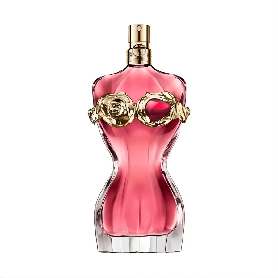 Jean Paul Gaultier La Belle Rosea Eau De Parfum - 4.2 fl.oz