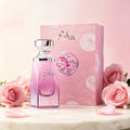 Paris Corner Eshal Musk Eau de Parfum for Women - 3.4 fl oz / 100 ml