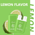 O'cheal Double Hole Energy Stick - Mint Scent Inhaler, 3-Pack