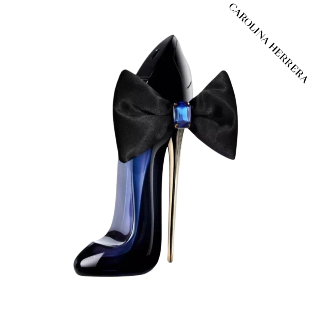 Carolina Herrera Good Girl Bowtastic Edition 80ml EDP Women 2.7 FLoz Perfume New