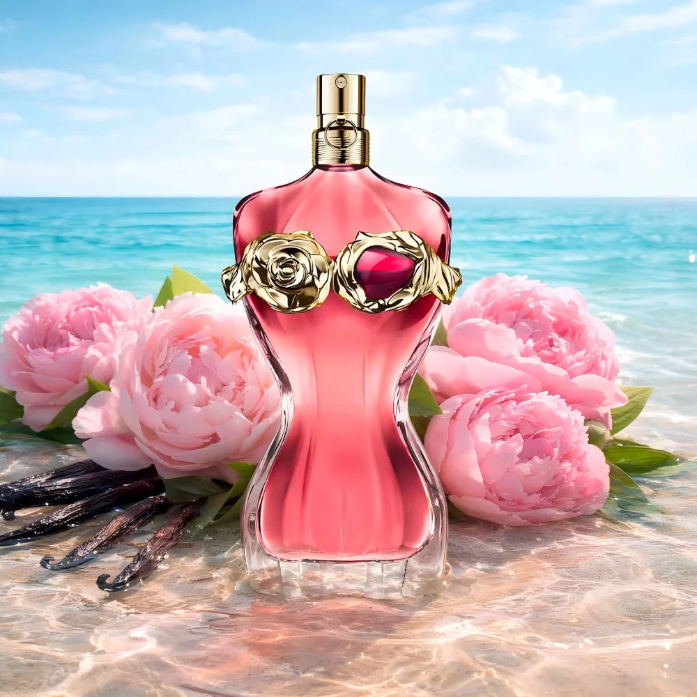 Jean Paul Gaultier La Belle Rosea Eau De Parfum - 4.2 fl.oz