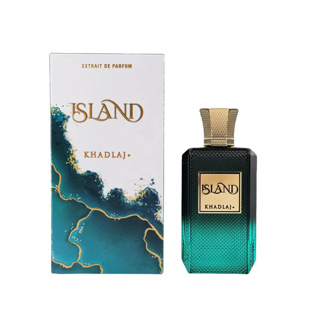 Khadlaj Cream Velvet Extrait De Parfum Spray for Unisex – Warm Creamy Gourmand & Floral Scent, Velvety Vanilla & Soft Musk, Long-Lasting High-Concentration Fragrance, Perfect Gift, 3.4 Fl oz / 100 ml