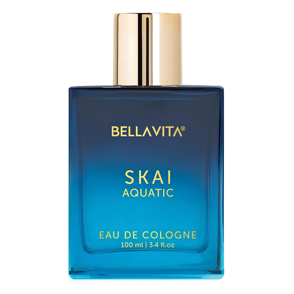 Bellavita Luxury White Oud Eau De Parfum 100ml for Women Men Fruity Floral Woody Scent Artemisia Lemon Top Notes Freesia Patchouli Heart Tobacco Amber Musk Base Long Lasting Fragrance Gift for Anniversary Birthday