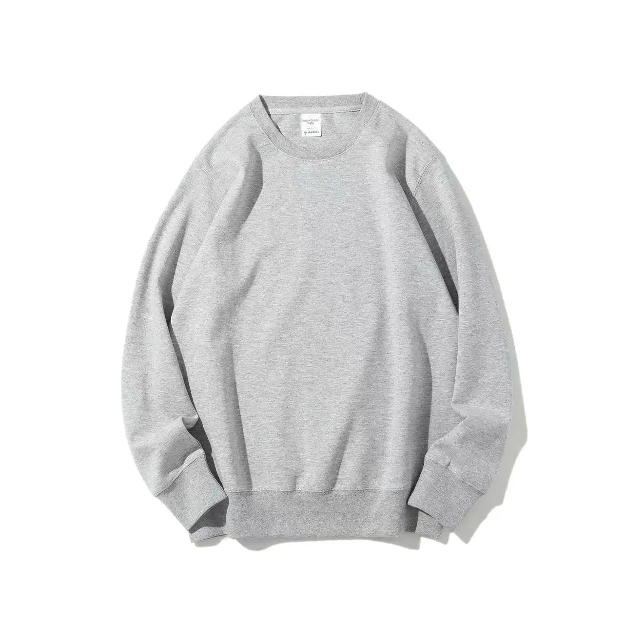 Custom Embroidered Roman Numeral Sweatshirt For Couples With Date Heart And Initial On Sleeve