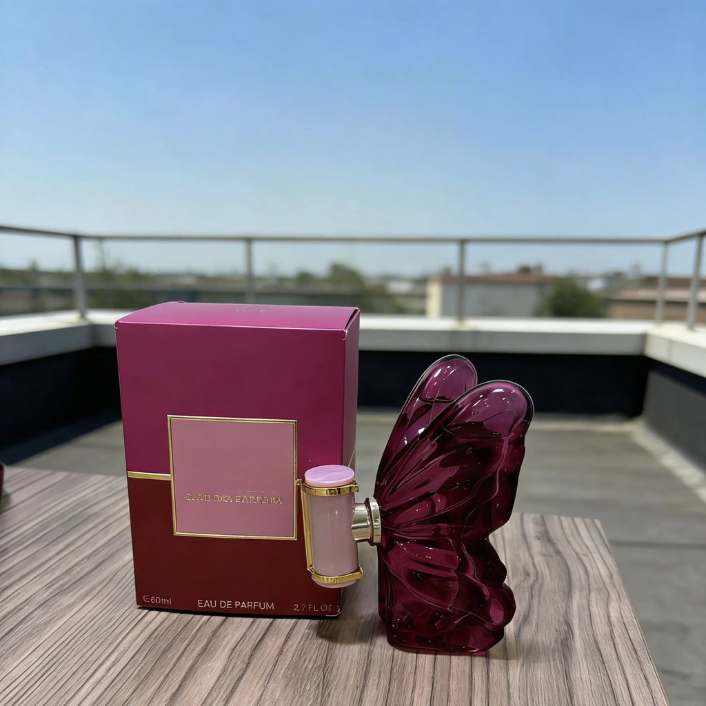 Carolina Herrera La Bomba 2.7OZ Women's Perfume