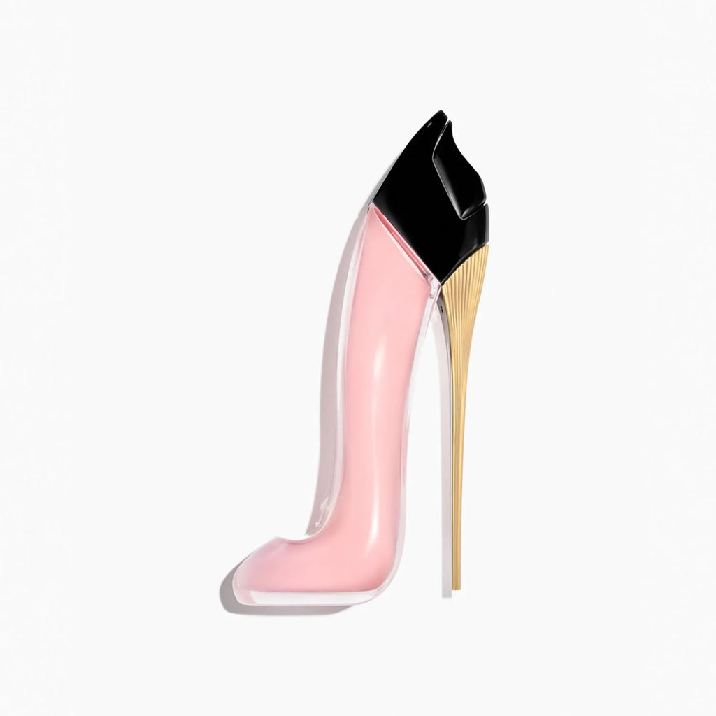Carolina Herrera Good Girl Blush Eau de Parfum Spray for Women – Romantic Floral & Creamy Vanilla Scent, Almond, Peony & Tonka Bean, Radiant Long-Lasting Sillage, Perfect Valentine's & Birthday Gift for Her, 2.7 fl oz / 80