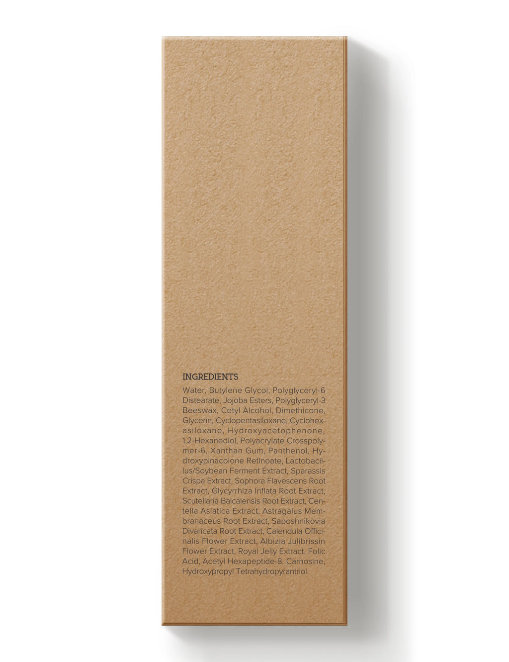 Ning Dermologie Retinol Serum for Face - 300PPM Retinol & Peptides