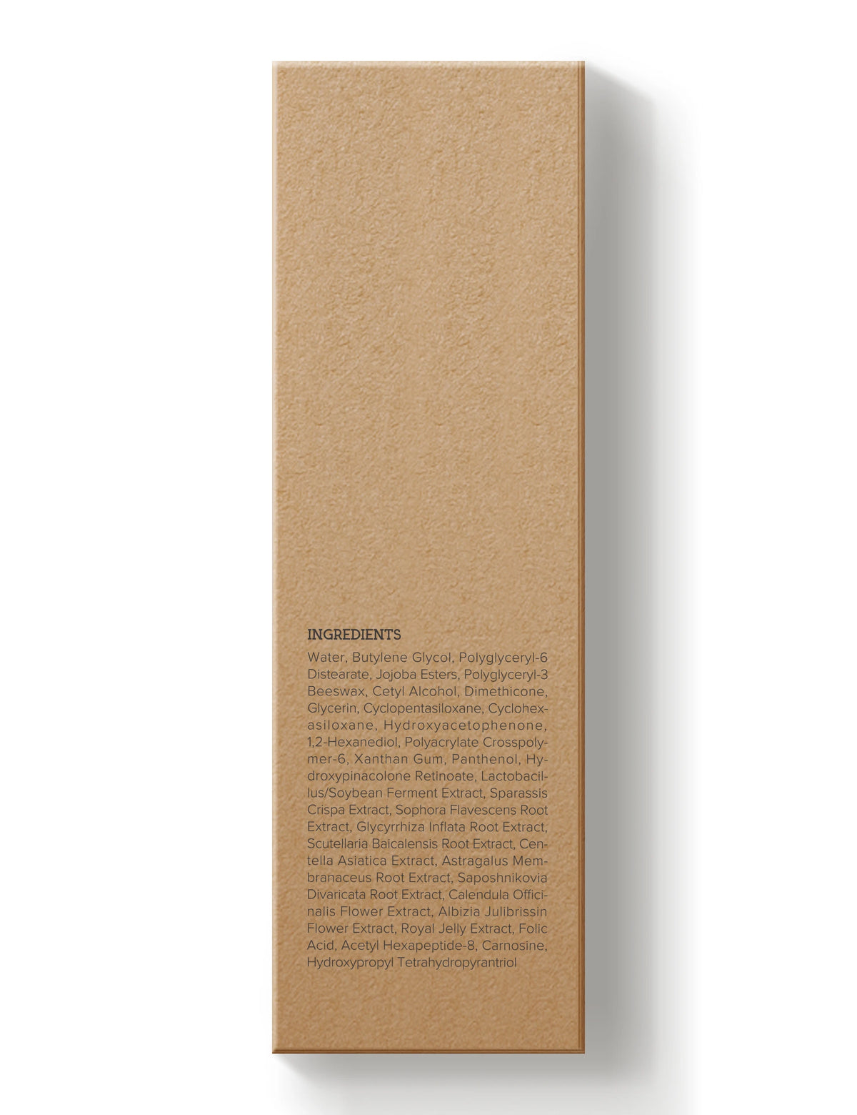 Ning Dermologie Retinol Serum for Face - 300PPM Retinol & Peptides