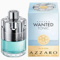AZZARO WANTED TONIC By AZZARO LORIS For MEN