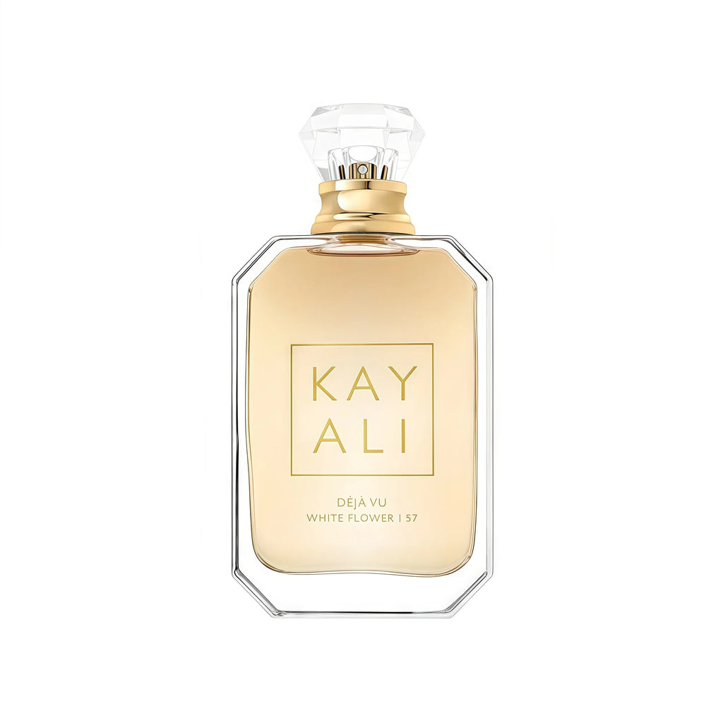 Kayali Déjà Vu White Flower |   57 Eau De Parfum 3.4 Oz/ 100 ml