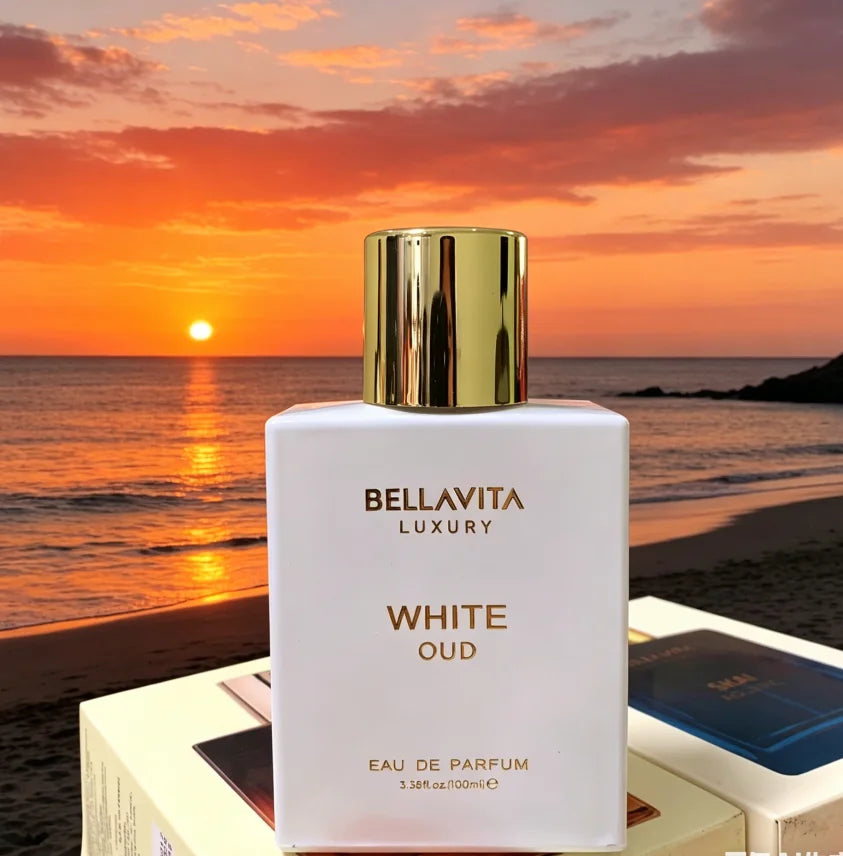 Armaf Bellavita Unisex Eau de Parfum - 3.4 oz / 100ml