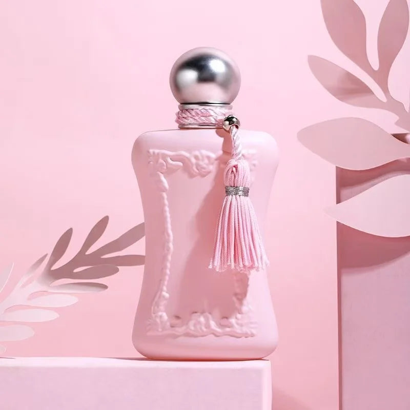 PARFUMS de MARLY PARIS series two women's perfume spray, lasting sweet, 2.5oz75ml, suitable for any venue