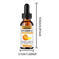 YOUNGCOME Vitamin C Hydrating Facial Serum - Anti-Aging Moisturizer