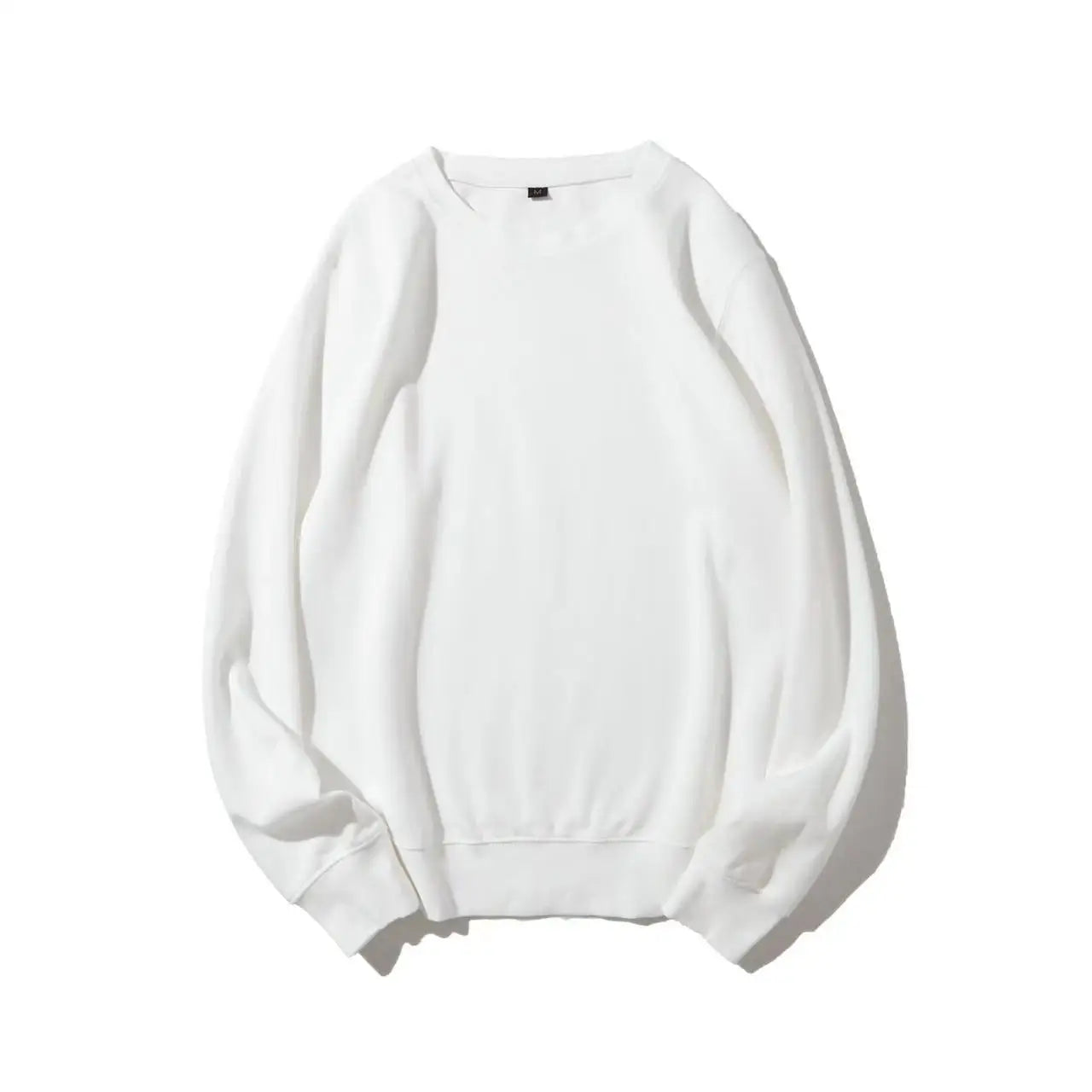 Custom Embroidered Roman Numeral Sweatshirt For Couples With Date Heart And Initial On Sleeve