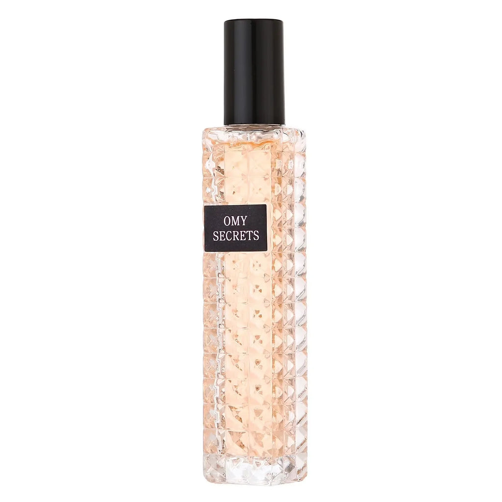 Womens 4 Perfume Set Long Lasting Gift Box Festival Date Valentines Scents Eau De Parfum Eau De Parfume