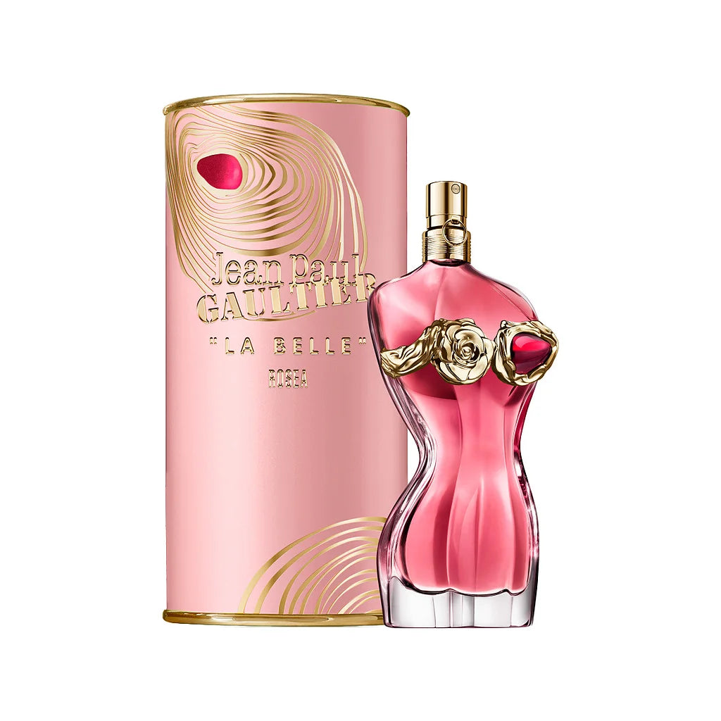 Jean Paul Gaultier La Belle Rosea Eau De Parfum - 4.2 fl.oz