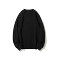 Custom Embroidered Roman Numeral Sweatshirt | Date, Heart And Initial On Sleeve | Personalized Couples Gifts | Couple Valentine