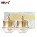 AILKE Anti-Wrinkles Whitening Skin Care Face Cream, With Collagen, Rose, Moisturizing, Brightening, Women Facial Korean Cosmetic