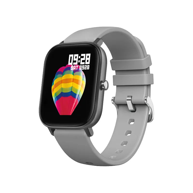 Customizable 2024 New Uzzdss Smart Watch Tailor-Made Suits