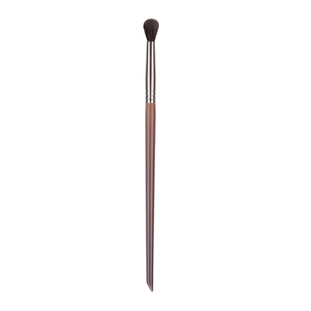 Ovw Natural Goat Hair Eyeshadow Professional Makeup Brushes Crease Blending Shader Kist Dlya Teney Brovey Brochas Maquillaje 1Pc