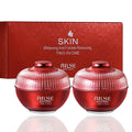 AILKE Whitening Facial Serum, With Highly Concentrated Hyaluronic Acid And Vitamin B3, Anti-Wrinkles, Remove Dark Spots, Clean
