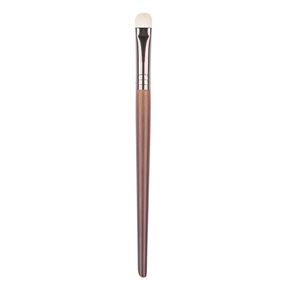 Ovw Natural Goat Hair Eyeshadow Professional Makeup Brushes Crease Blending Shader Kist Dlya Teney Brovey Brochas Maquillaje 1Pc