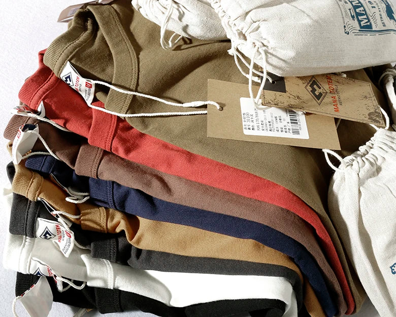 31100# Summer New Men's Fashion Simple Short-sleeved O-neck Solid Color T-shirt 100% Cotton Washed Old Bottoming Slim T Shirt