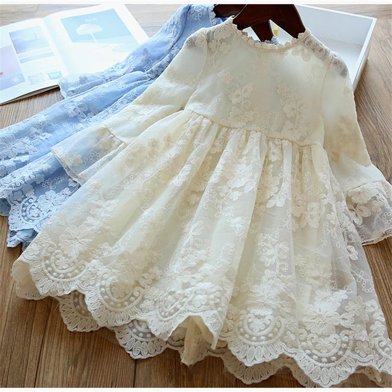 Princess Girls Dress Baby Girls Clothes Children Clothing Summer Party tutu Kids Dresses for Girls Toddler Girls Casual Dress