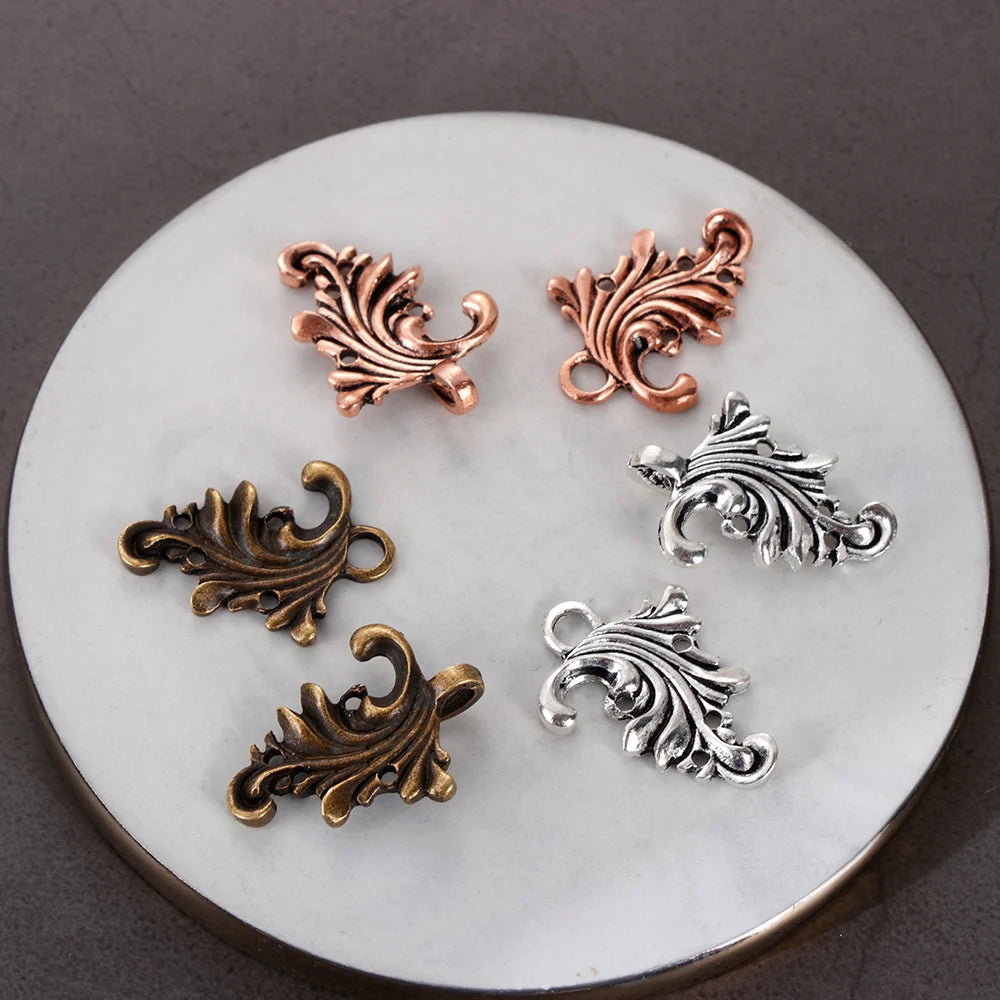 1 Pc Retro Metal Button Sweater Cardigan Clip Sewing Craft Duck Clip Pin Sweater Scarf Clasp Connection Buckle Accessory