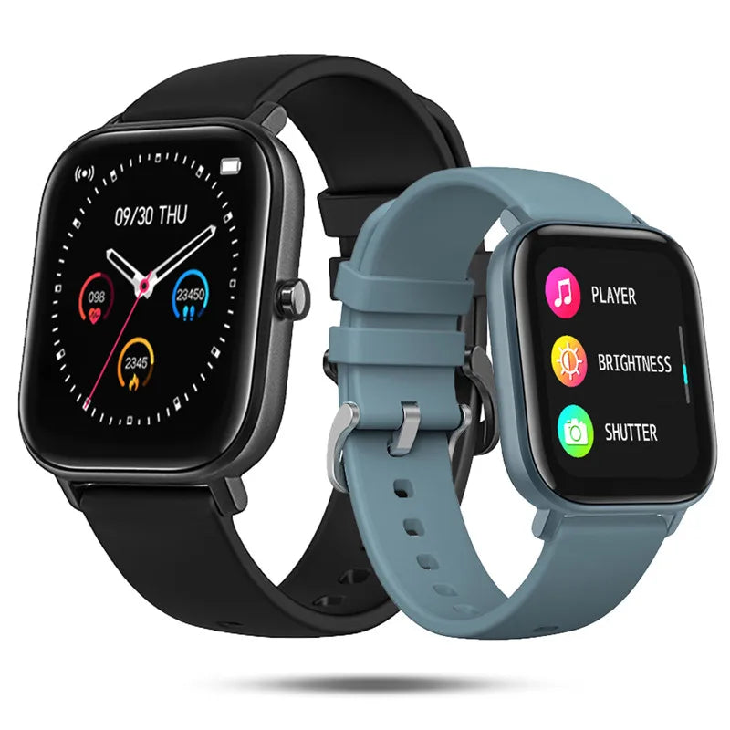 Customizable 2024 New Uzzdss Smart Watch Tailor-Made Suits