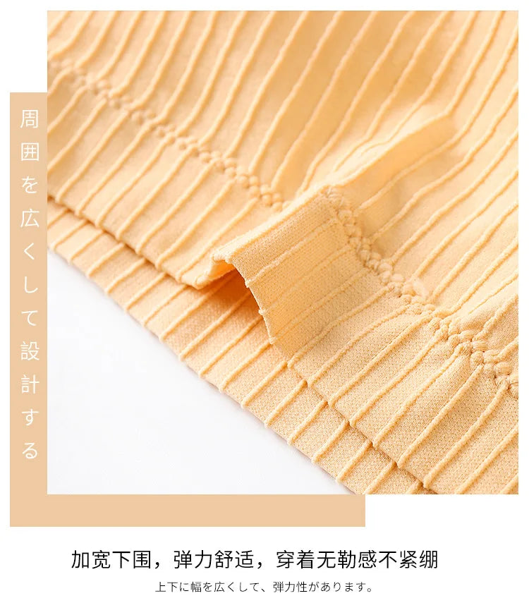 Women Cotton Underwear Tube Top Bra Ladies Thread Bra Comfort Tank Up Women Sports Bra Sexy Top Female Crop Top Sexy Lingerie