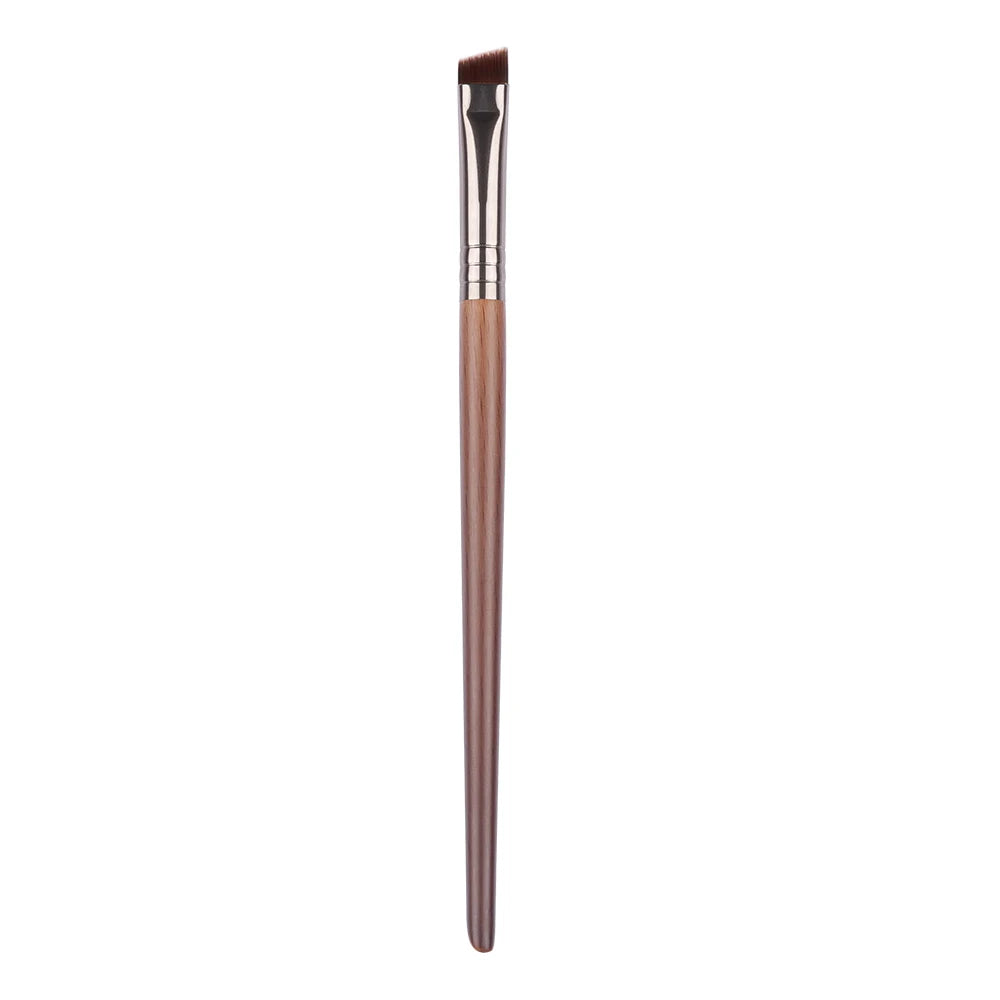 Ovw Natural Goat Hair Eyeshadow Professional Makeup Brushes Crease Blending Shader Kist Dlya Teney Brovey Brochas Maquillaje 1Pc