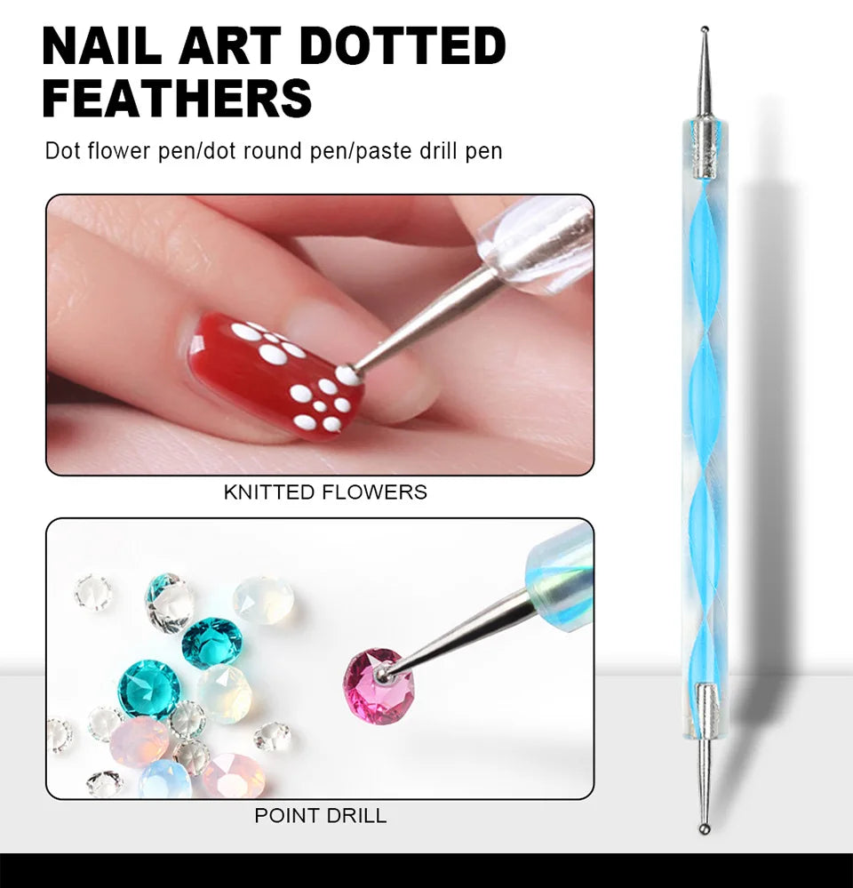 Professional Nail Gel Kit Factory Wholesale UV Light Varnish Soak Gel Girls' Private Label Acrylic Nail Powder Set