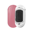 New Trend Portable Head Massager Brush Negative Ions Detangling Comb For Adults Kids Hair Detangler Brush For Wet Dry Hairbrush